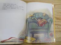 Tシャツのライオン