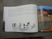 洋書絵本　Der Fuchs und der Rabe