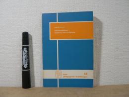 洋書　Lehrerausbildung - einphasig oder zweiphasig