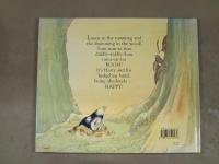 洋書絵本　Happy Hedgehog Band