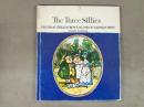 洋書絵本　Three Sillies