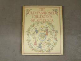 洋書絵本　The Old-Fashioned Children's Storybook