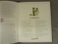 洋書絵本　The Old-Fashioned Children's Storybook