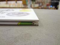 洋書絵本　Super-Duper Monster Viewer