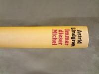 洋書絵本　Immer dieser Michel