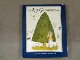 洋書絵本　Kate Greenaway Book