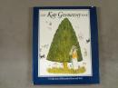 洋書絵本　Kate Greenaway Book