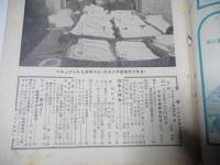 週刊朝日　昭和30年3月6日号
