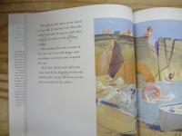 洋書絵本　Time of Wonder