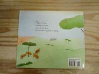 洋書絵本　Chirchir Is Singing