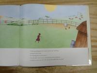 洋書絵本　Chirchir Is Singing