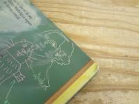 洋書絵本　17 Things I'm Not Allowed to Do Anymore