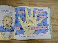 洋書絵本　17 Things I'm Not Allowed to Do Anymore