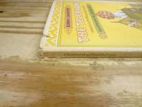 洋書絵本　The telephone