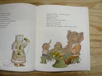 洋書絵本　The telephone