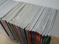 宇宙船 まとめて75冊 Vol.33, 65, 66, 80-82, 84-149, 151 + イヤーブック1998, 2006, 2007