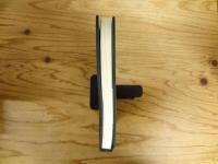 創立五十周年記念誌　筆甫に学ぶ　中学校の五十年