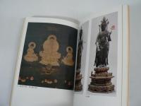 高野山の菩薩像