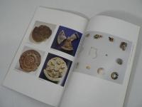 特別展観 国宝中宮寺菩薩像