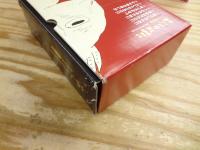 あらしのよるに　シリーズ全6巻