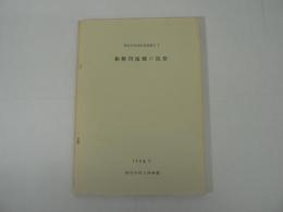 相模川流域の民俗