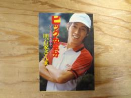 ビッグな気分 : いくつもの夜を超えて