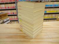 怪奇探偵小説傑作選全5巻揃＋名作選全10冊揃　15冊セット