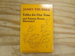 洋書絵本　Fables for Our Time