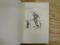 洋書絵本　Fairy Tales By Hans Christian Andersen