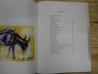 洋書絵本　De Grazia and His Mountain: The Superstition