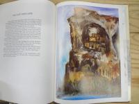 洋書絵本　De Grazia and His Mountain: The Superstition