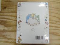 洋書絵本  Beatrix Potter The Complete Tales The Original And Authorized Edition