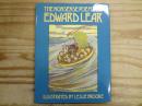 洋書絵本　The Nonsense Poems of Edward Lear