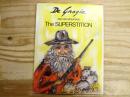 洋書絵本　De Grazia and His Mountain: The Superstition