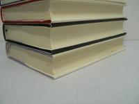 豊饒の海 全4冊揃 『春の雪』 『奔馬』 『暁の寺』 『天人五衰』