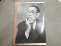 「永井荷風と東京」展