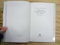 洋書絵本　Cappuccetto Rosso, Verde, Giallo, Blu e Bianco 