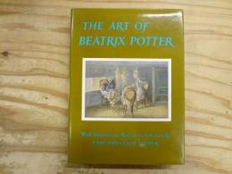 洋書絵本　The Art of Beatrix Potter