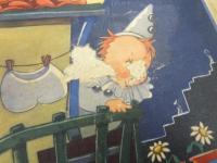 洋書絵本　NOS PREMIERES CHANSONS