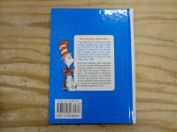 洋書絵本　Dr. Seuss's ABC 