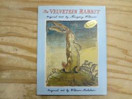 洋書絵本　The Velveteen Rabbit
