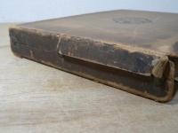 日本地図帖地名索引