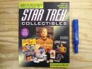 House of Collectibles Price Guide to Star Trek Collectibles, 4th edition (OFFICIAL PRICE GUIDE TO STAR TREK COLLECTIBLES)