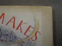 Rain Makes Applesauce