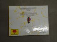 Mcheshi Goes to the Market (McHeshi Series) (English and Swahili Edition)