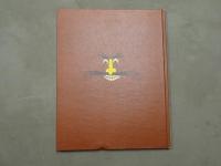 THE LITTLE HEN AND THE GIANT