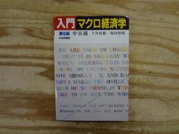 入門マクロ経済学