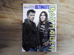 BURRN! PRESENTS アルティメット・アイアン・メイデン