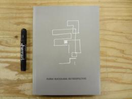 生誕100年 前川國男建築展