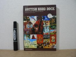 ブリティッシュ・ハード・ロック : Selected 500 over titles of albums
